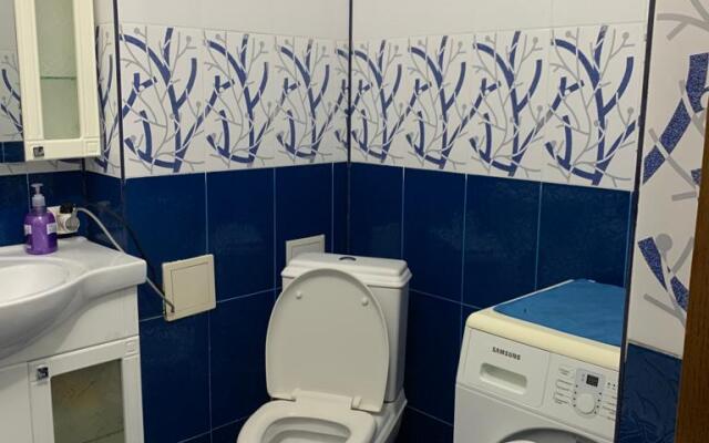 Апартаменты Элит в Центре города