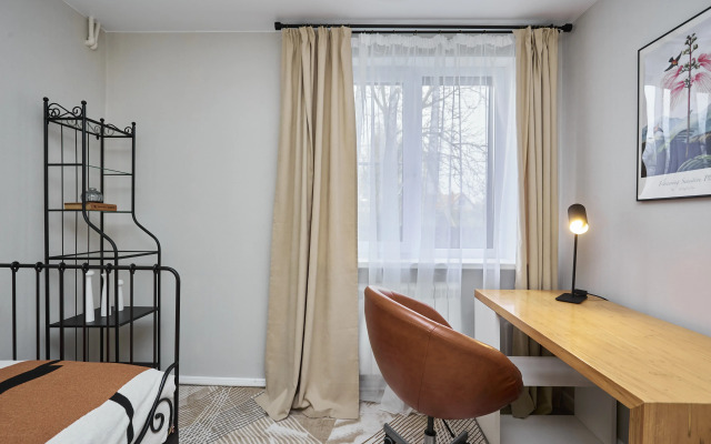 Uyutny Zagorodny V Langerevo GetFlat Private House