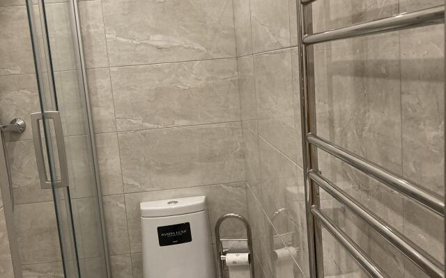 Talisman Na Vodnom Apartments