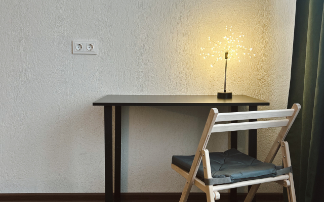 Квартира Сердце Окольного города - на Спегальского