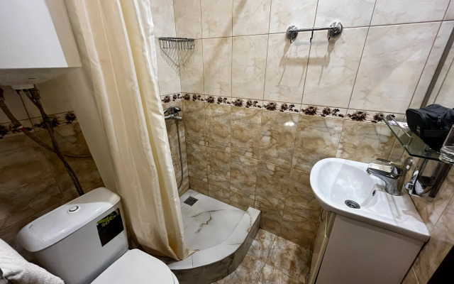 Апартаменты Светлана 2