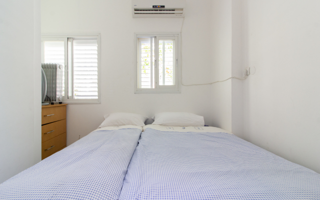 Bright 3BR in the Beating Heart of TLV by FeelHome Apartments