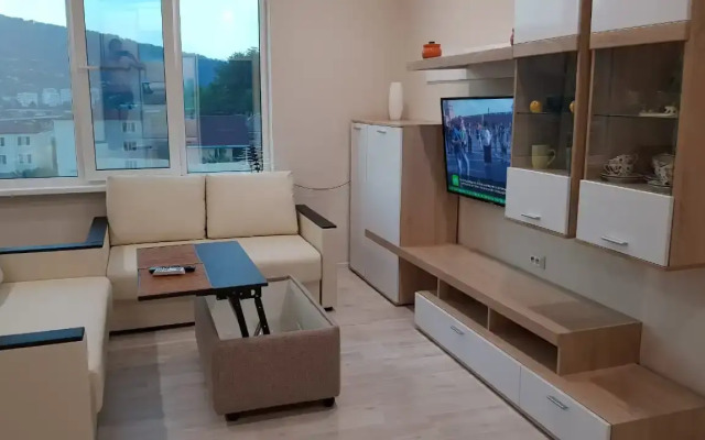 Studiya Do 4 Chelovek Flat