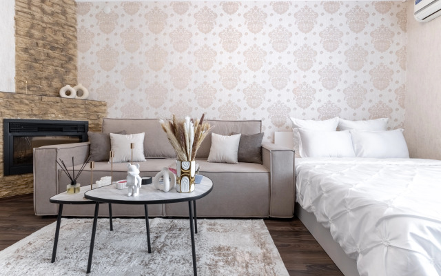 Апартаменты Возле Аквапарка