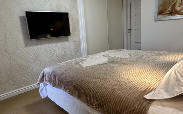 Апартаменты в Центре Сочи