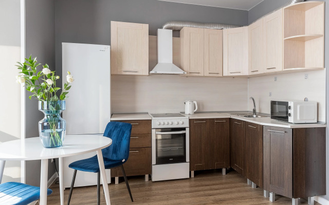 Апартаменты Prim Rooms Фрегат