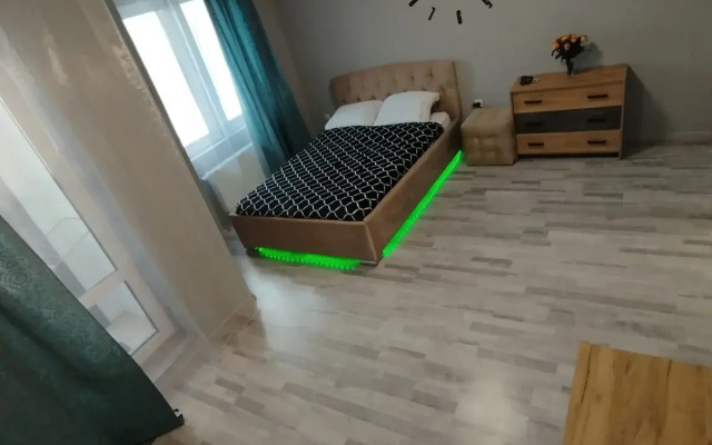 Квартира Апартаменты в ЖК Камские огни