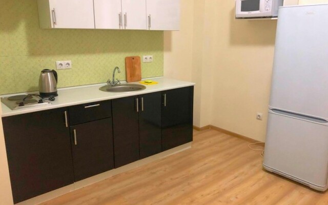 Пансионат Бухта Круглая