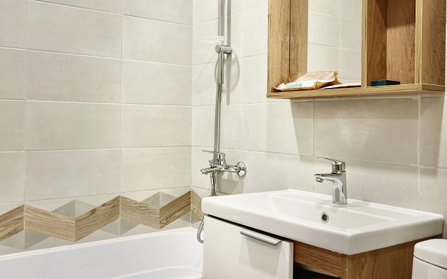 Квартира на Маршала Жукова