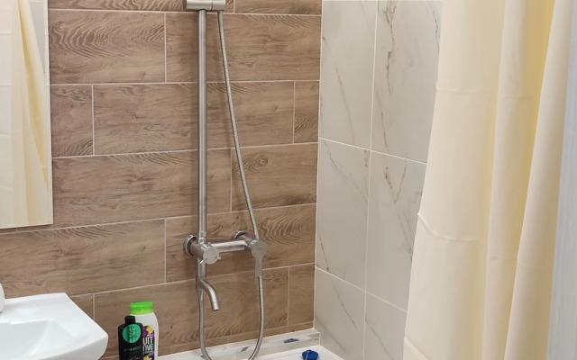 Квартира на улице Генерала Маргелова 3/1