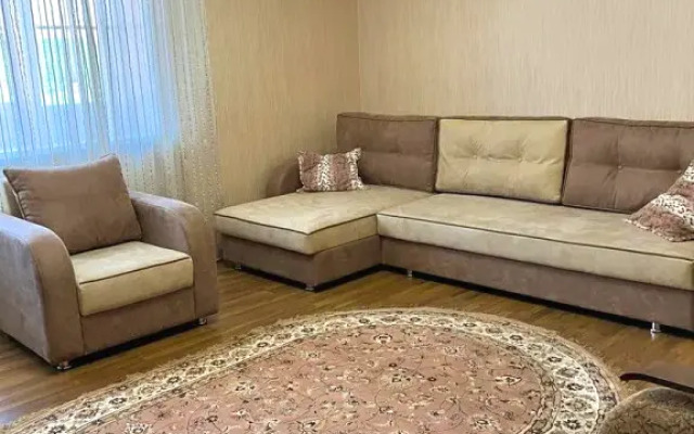 Квартира Просторная