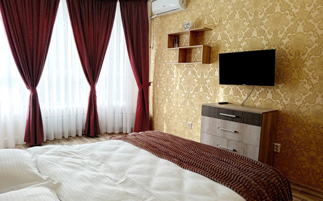 Квартира Уютная Рядом с ОДКБ и Аквапарком