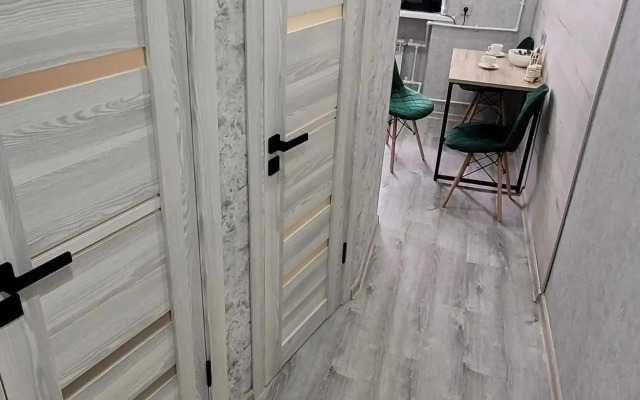 Квартира в центре города Оленегорск