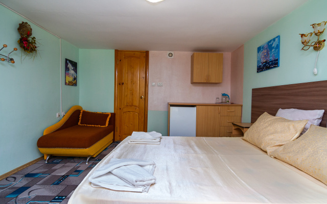 Ivan da Maria Guest House