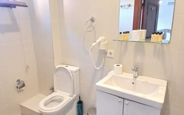 Blue Sophia Suites Hotel