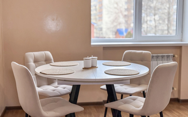 Апартаменты Монако 24 на Тургенева 293А/10