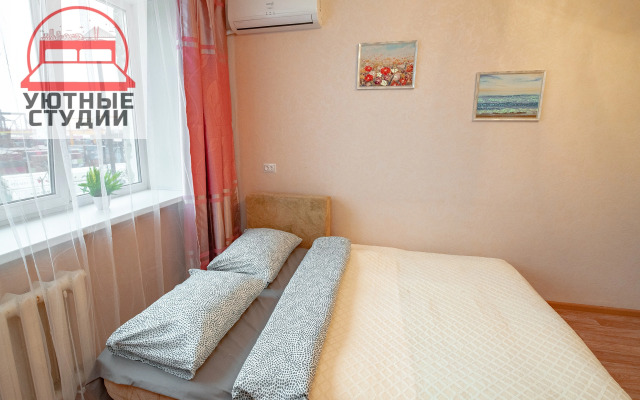 Уютная гостинка на Эгершельде во Владивостоке