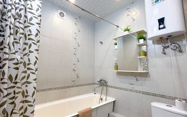 Tatyanin dom u Erofei Areny Apartments