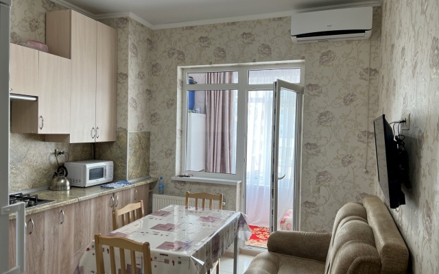 Апартаменты 316 на Халтурина