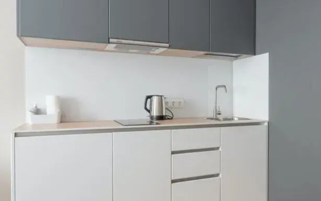 Art Apart Apartments 3