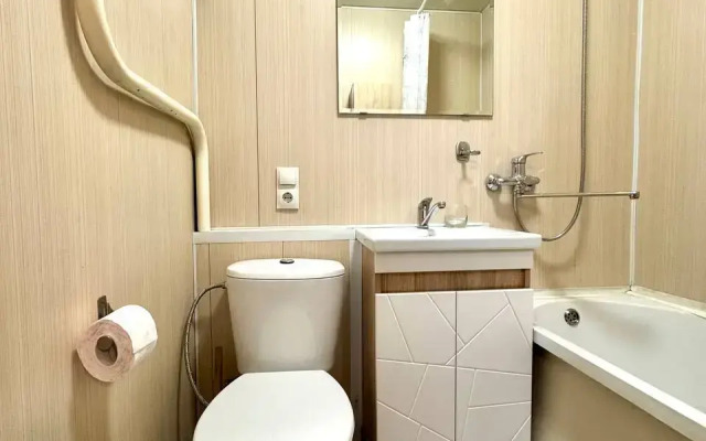 Апартаменты Holmy Raskovoi14