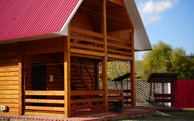 База отдыха Уют