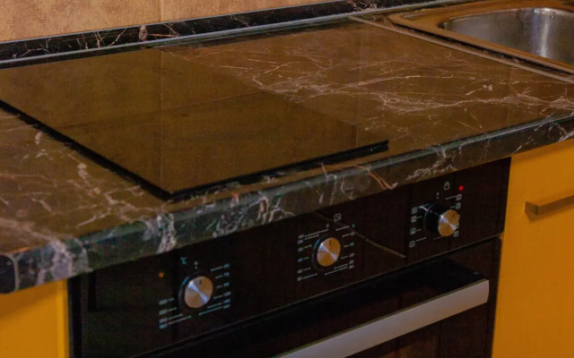 Апартаменты на Революции 48а