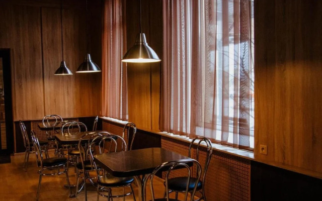 Отель Номера на Курской