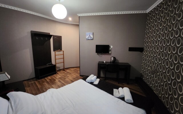 Hotel Georgian Paradise