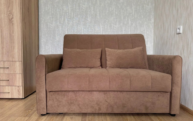 Апартаменты Аврора ул. Зареченская д.2к1