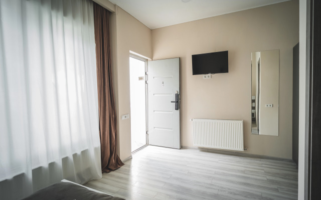 White House Mini-Hotel