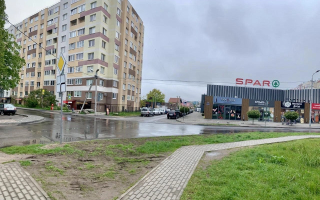 Sovremennaya Uyutnaya V Kaliningrade Flat