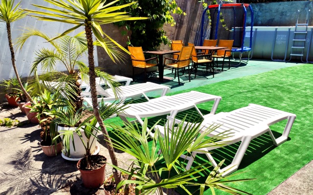 Nikol Guest House