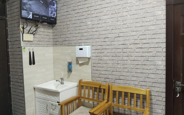 Allanazar Ota Guest house