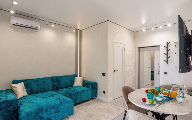 Morskoy Sad Apartments