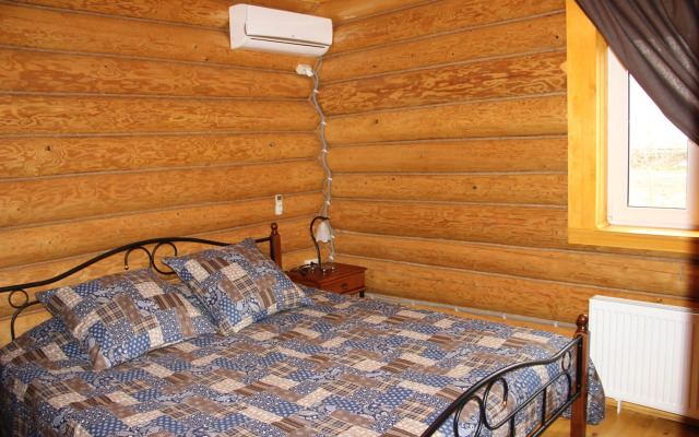 Частный дом коттедж с пятью комфортабельными спальнями