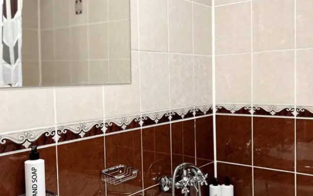 Апартаменты Центр Казани Баумана