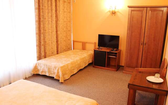 Melodiya Gor Hotel