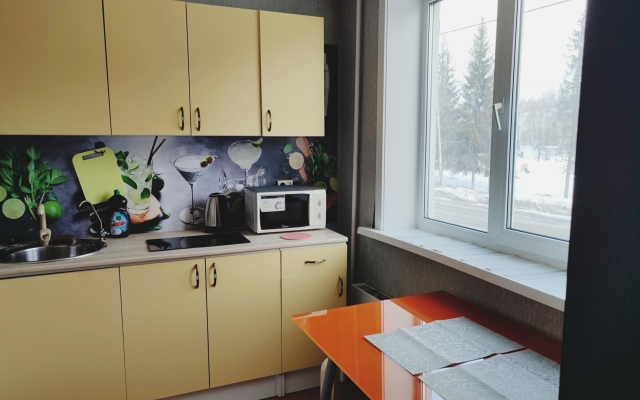 Квартира Проспект 50 лет Комсомола 19