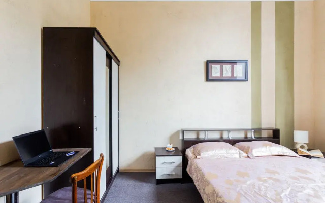 Rooms 1/10 Mini hotel
