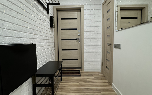 Uyut Flat