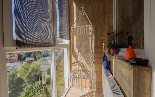 Апартаменты у Королевских Ворот