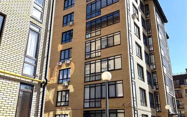 67 Kompleks Flat