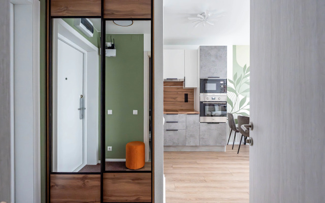 Квартира Merino Home Verde