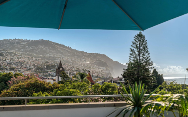 Hotel Madeira