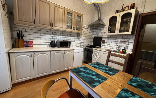 Tvoy Piter Guest House