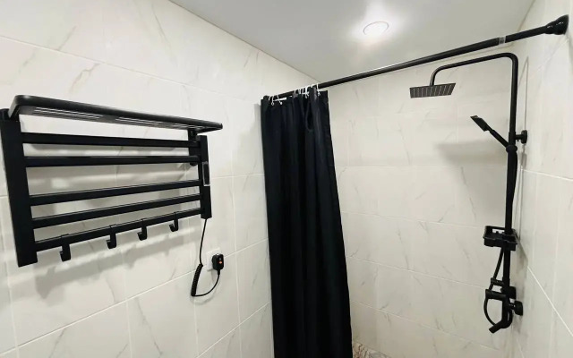 S Basseynom Apartments
