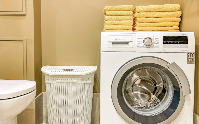 Blu Tower Apartments