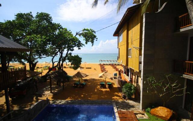 Tartaruga Beach Resort  Hotel