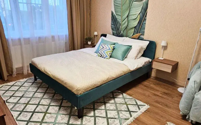 Квартира Уютная в Нижнем Новгороде